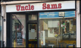 uncle sams