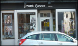 front cover burgess hill