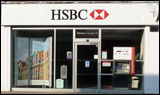 hsb bank burgess hill