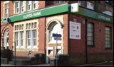 lloyds bank burgess hill