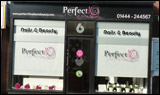 perfect 10