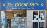 Book Den Burgess Hill