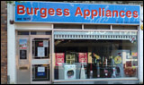 Burgess Appliances Burgess Hill