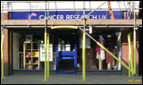 Cancer Research UK Burgess Hill