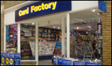 Card Factory Burgess Hill