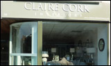 Claire Cork Interiors Burgess Hill