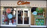 Clinton Cards Burgess Hill