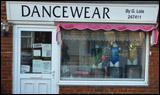 Dancewear Burgess Hill