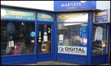Digital Photo Centre Burgess Hill