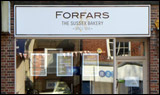 Forfars Bakery Burgess Hill