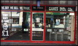 Gamestar Burgess Hill