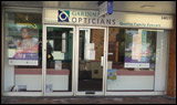 Gardiner Opticians Burgess Hill