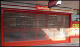 Iceland Burgess Hill