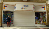 Kids Stuff Toy Shop Burgess Hill