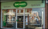 Specsavers Burgess Hill