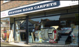 Station Road Carpets Burgess Hill