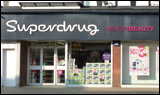 Superdrug Burgess Hill