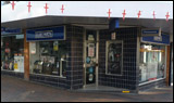 Sussex Appliances Burgess Hill