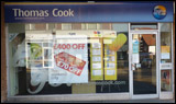 Thomas Cook Burgess Hill