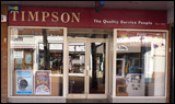 Timpson Burgess Hill