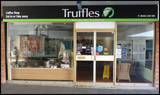 Truffles Bakery Burgess Hill