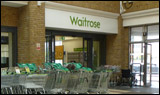 waitrose Burgess Hill