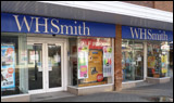 WHSmith Burgess Hill