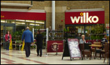 Wilkinson Burgess Hill