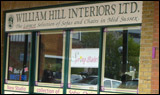 William Hill Interiors Burgess Hill
