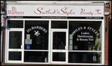smiles and styles hairdressers