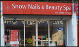 snow nails and beauty spa burgess hill