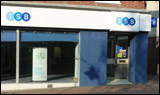 TSB Burgess Hill