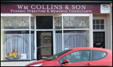 W M Collins & Son