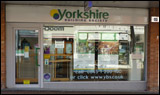 Yorkshire Building Society Burgess Hill