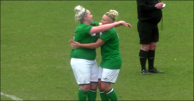 burgess hill women shannon mcfadden jess gray