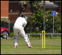 burgess hill cricket club