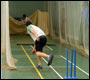 burgess hill cricket club winter net sessions