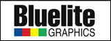 bluelite graphics Burgess Hill