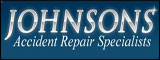 johnsons accident repair specialists Burgess Hill