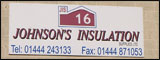 Johnson's Insulation Supplies Burgess Hill