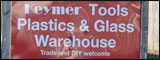 Keymer Plastics and Glass Warehouse Burgess Hill