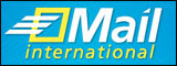 Mail International Burgess Hill