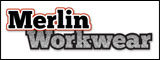 Merlin Workwear Burgess Hill