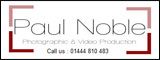 Paul Noble photographic Burgess Hill