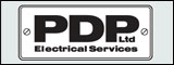 PDP Electrical Services Burgess Hill