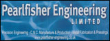 Pearlfisher Engineering Burgess Hill