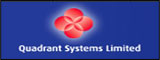 Quadrant Systems Ltd Burgess Hill