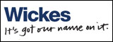 wickes Burgess Hill